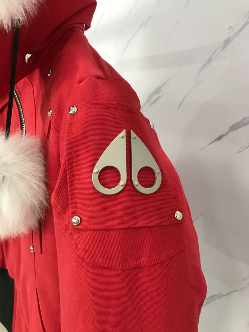 Canada Goose Down Jackets